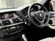 BMW X6 4枚目
