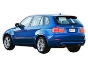 BMW X5 M 3枚目