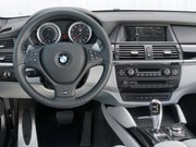 BMW X5 M 4枚目