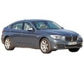 BMW 5シリーズグランツーリスモ