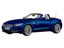 BMW Z4 現行モデル