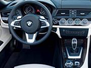 BMW Z4 4枚目