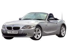 BMW Z4 （～2009年4月）