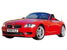 BMW Z4 Mロードスター 現行モデル