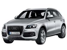 アウディ Q5