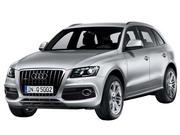 アウディ Q5