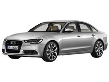 アウディ A6