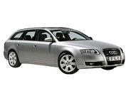 アウディ A6アバント