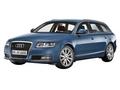 アウディ A6アバント