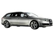 アウディ RS6アバント