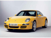 ポルシェ 911