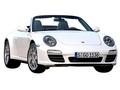 ポルシェ 911カブリオレ