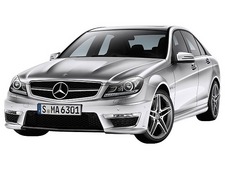 AMG Cクラス