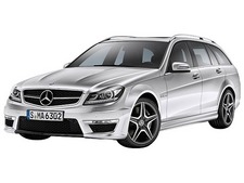 AMG Cクラスワゴン