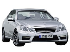 AMG Eクラス