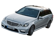 AMG Eクラスワゴン