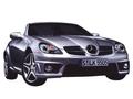 AMG SLKクラス