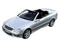 AMG CLKクラスカブリオレ