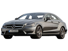 AMG CLSクラス