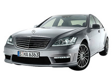 AMG Sクラス