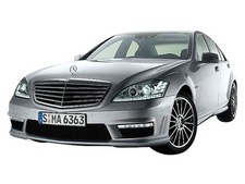 AMG Sクラス