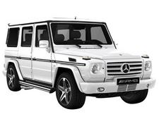 AMG Gクラス