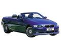 BMWアルピナ B3カブリオ