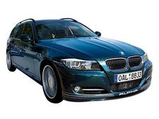 BMWアルピナ B3ツーリング