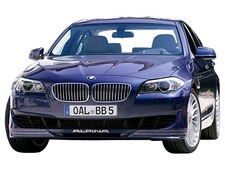 BMWアルピナ B5