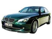 BMWアルピナ B5 2枚目
