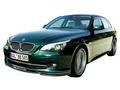 BMWアルピナ B5