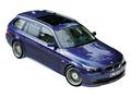 BMWアルピナ B5ツーリング