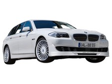 BMWアルピナ B5ツーリング