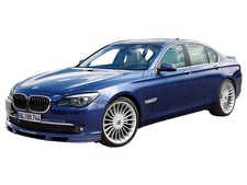 BMWアルピナ B7