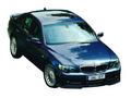 BMWアルピナ B7