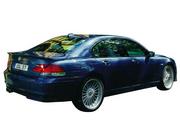 BMWアルピナ B7 3枚目