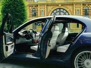 BMWアルピナ B7 4枚目
