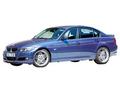 BMWアルピナ D3