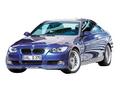 BMWアルピナ D3クーペ