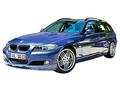 BMWアルピナ D3ツーリング