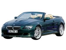 BMWアルピナ B6カブリオ 現行モデル