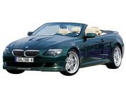 BMWアルピナ B6カブリオ 2枚目