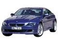 BMWアルピナ B6クーペ