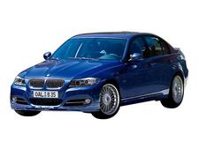 BMWアルピナ B3