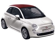 フィアット 500C