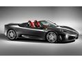 フェラーリ F430スパイダー