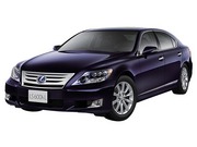 レクサス LSハイブリッド