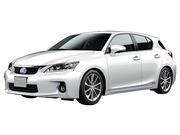 レクサス CT