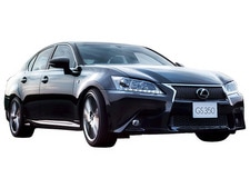 レクサス GS