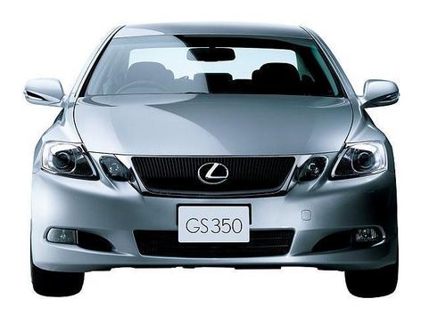 レクサス GS